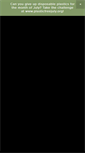 Mobile Screenshot of keepdurhambeautiful.org
