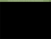Tablet Screenshot of keepdurhambeautiful.org